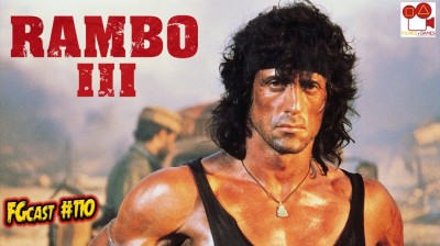 Rambo III
