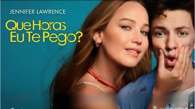 Que Horas Eu Te Pego 2023 (VIANA)