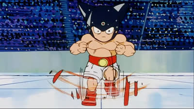 Bola de drac Z Cap197 // Uns quarts de final d'allò més sorprenents