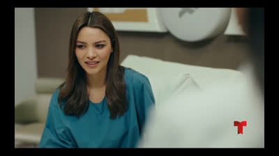 Tormenta de amor Capitulo 25