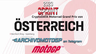 10 - Sprint MGP - #Red Bull Ring (Austria) 2023