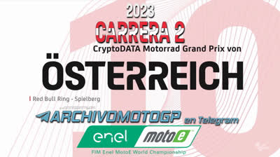 10 - #ME Race 2 - #Red Bull Ring (Austria) 2023