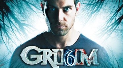GRIMM   ( Dublado  ). 6° TP ------3°EP.   [ XLR ☯️ ].