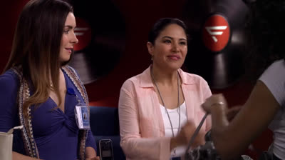 C-19 Fausto reaparece frente a Estela