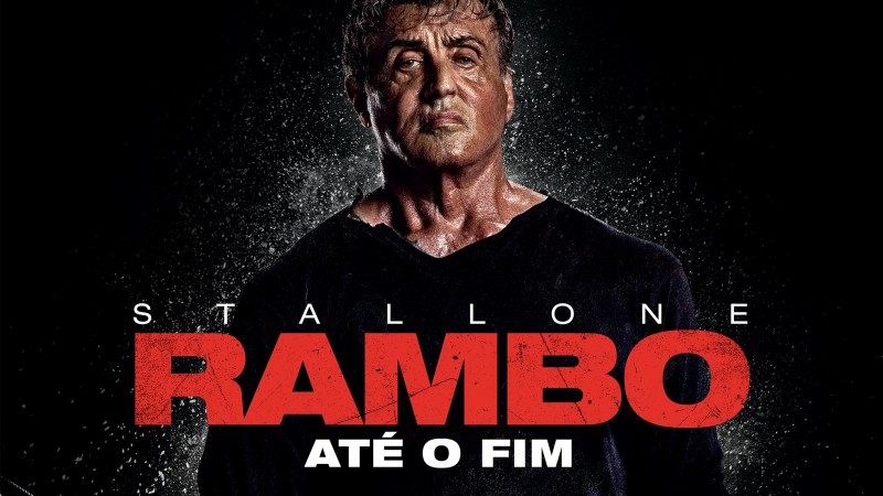 Rambo: Até o Fim