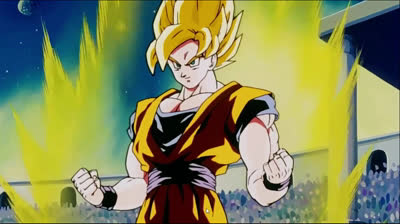 Bola de drac Z Cap199 // La lluita per la victòria